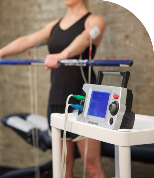 Group-100-1 (2) EMS therapy during resistance exercise