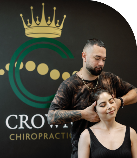 Group-100-1 (5) Chiropractor examining lady patient's head